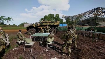 Arma 3 - POLPOX