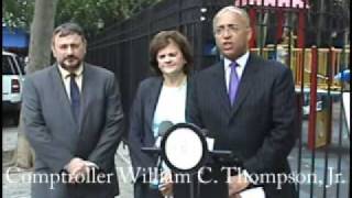 Public Advocate Gotbaum Blasts Bloomberg on Homelessness