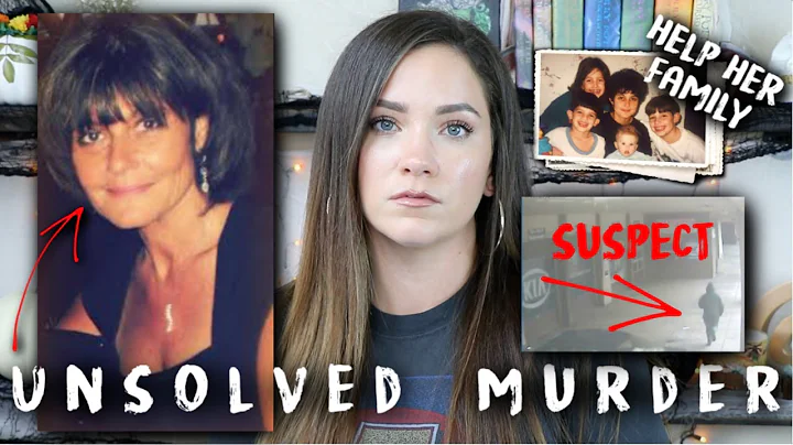 Aliza Sherman | Mom of four attacked in broad dayl...