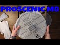 Proscenic M8 Robot Vacuum &amp; MOP - Unboxing &amp; Information