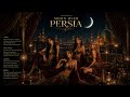 VENOMOUS – MOON OVER PERSIA (Official Music Video)