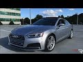 2018 Audi A5 2.0T – Redline: Review