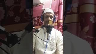 sobur khan live islamic cover song-