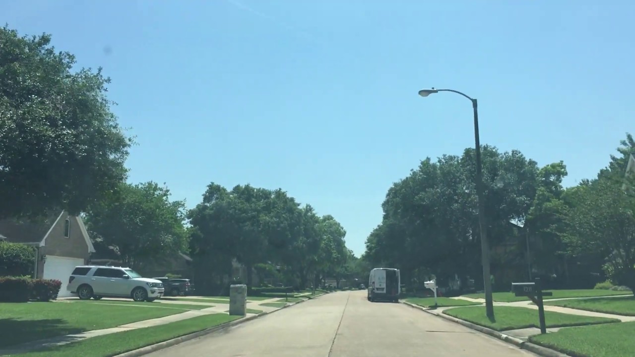 Homes for Sale, Richmond, TX Plantation Drive, Pecan Grove Subdivision, Richmond, TX 77406