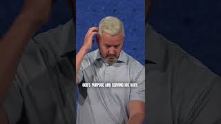 How Do We Respond to Church Hurt?