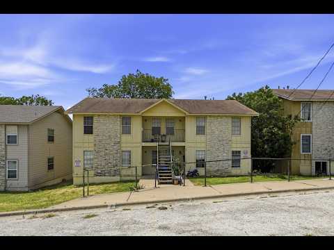 5100 Weidemar Lane, Austin, TX home video tour