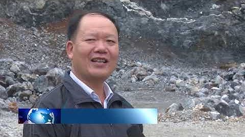 08- 2 Tạp chí Tài nguyên Môi trường Cuộc sống bắc kạn.  backantv.vn