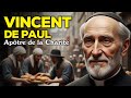 Ref:dlILVQU6Ass Saint vincent de paul : le pr�tre qui a transform� la charit� pour toujours