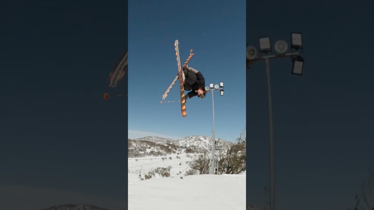 2025 Perisher Park Tour - Line 3