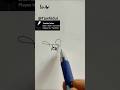 Simple SIGN style | STYLISH sign  #style #trending #easy