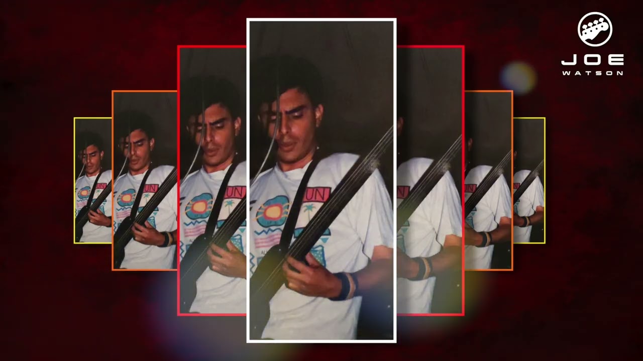 Joe Watson - Delator (1998)