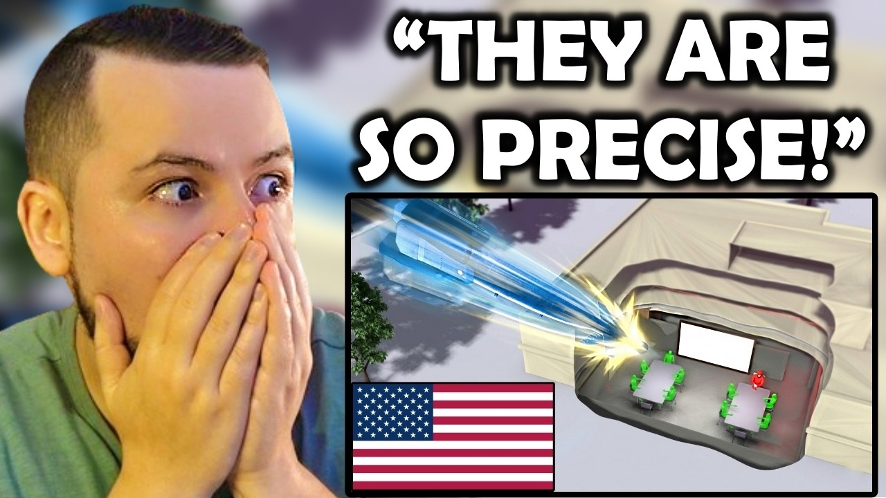 European Shocked by the Operation That Took Down Iran’s Supreme Leader