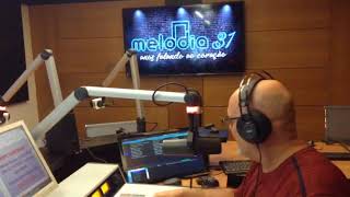 Gustavo de Moraes - Rádio Melodia - 97,5 FM Rio de Janeiro. screenshot 1