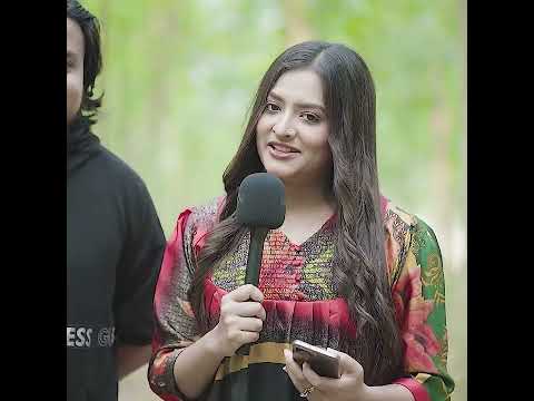 মুন্নার এই কেমন ধাঁধা ইন্টারভিউ নিলো স্বর্ণা !! INTERVIEW SHOW !
