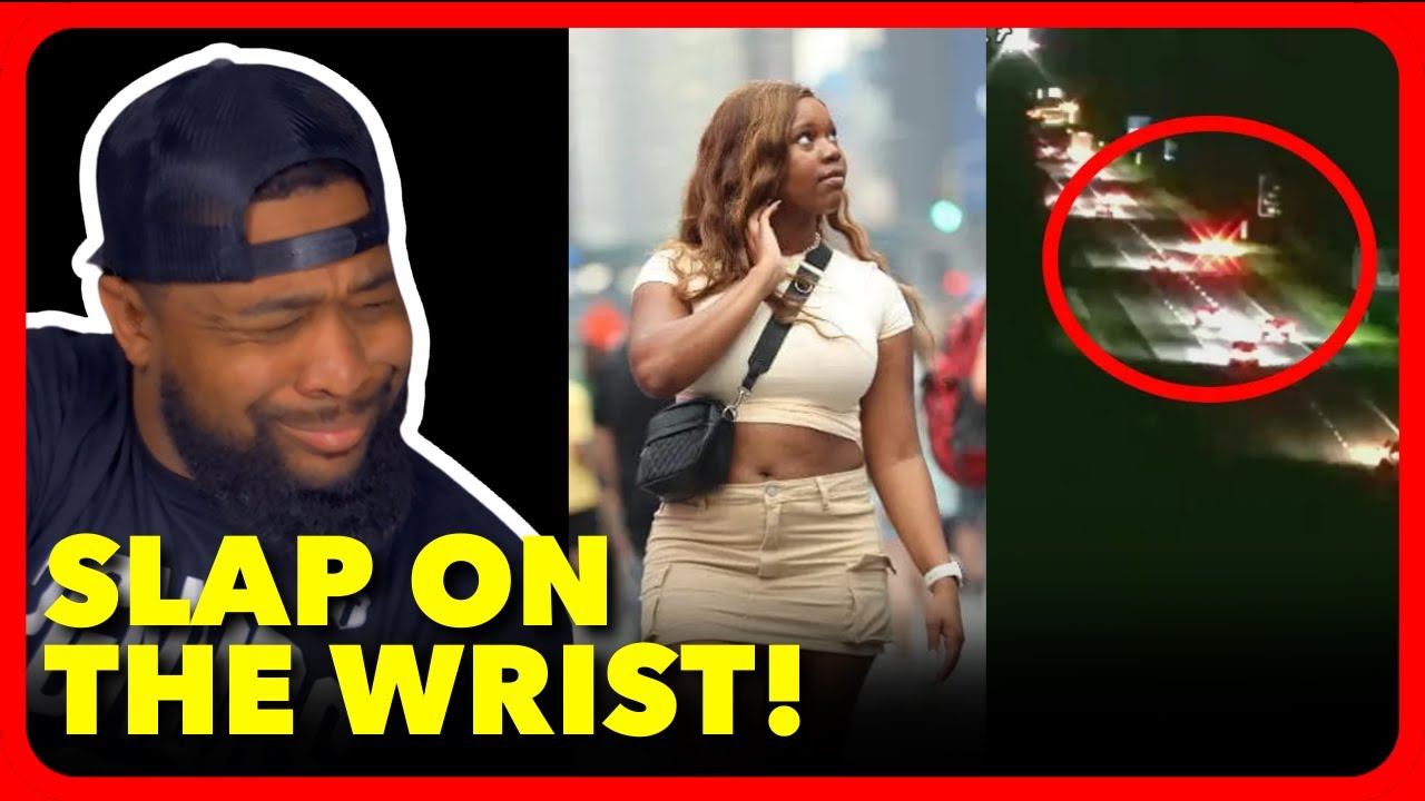 "Missing" Alabama Woman Carlee Russell CHARGED For FAKING KIDNAPPING