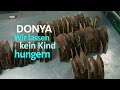 Kampf gegen Kinderarmut – Donya beim Kindermittagstisch in Duisburg | WDR