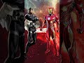 Comic blackbolt vs everyone  requiem editzz  shorts marvel dc