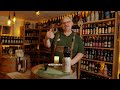 BIERGASTHOF RIEDBERG | ALLES Eisbock | Bier frieren, mit Schmäh servieren #bierwissen #bierkeller