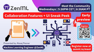 User Interface and Collaboration Tool