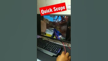 Point Blank Quick Scope Magnum 🏌️🏌️