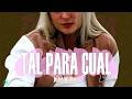 Tal para cual - Joe Arroyo || Letra || Serie Medusa Netflix
