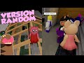 PIGGY BOOK 2 CAPITULO 2 MOMENTOS RANDOM, BUG Y ANTIBUGS // ROBLOX MEME EDITS