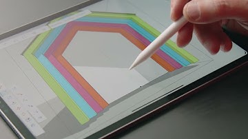 SketchUp for iPad 6.2 - Hover