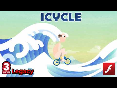 Icycle flash game (2013) [ABC3 Legacy]