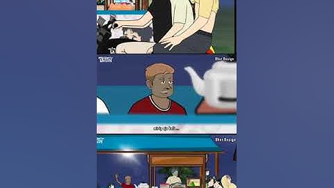 PENERUS KAKEK PART 7 EPISODE 2