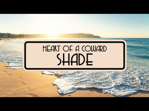 Heart of a Coward - Shade (Suffer B*tch) (Paul Baldhill cover)