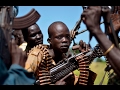 South Sudan faces famine, potential genocide in civil war