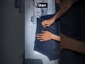 double pocket kese atach kare|How to attach a double pocket |