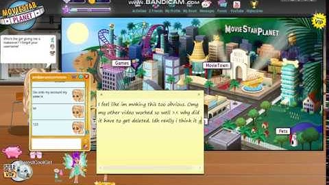 "ACCIDENTALLY" Giving out my password.