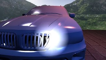 Skybox added to my OpenGL project