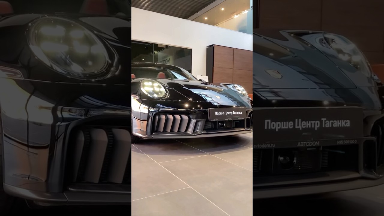 911 Porsche 📌 - YouTube