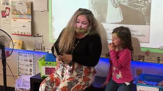 Wit & Wisdom Part #3 - Learning to Read with Songs & Poems