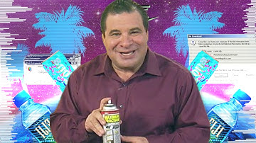 Phil Swift - Thats a Lotta Damage (Remix)