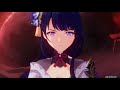 Raiden Shogun Show up Cut Scene JP Dub (Vietsub) - Genshin Impact