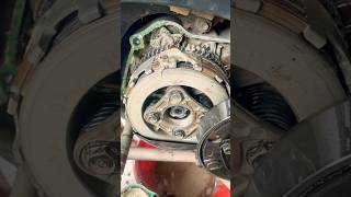 If Water Gets Into The Engine, It Will Make Noise