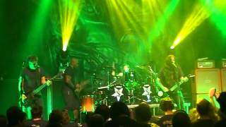 Sepultura - Da Lama ao Caos Eindhoven 2014