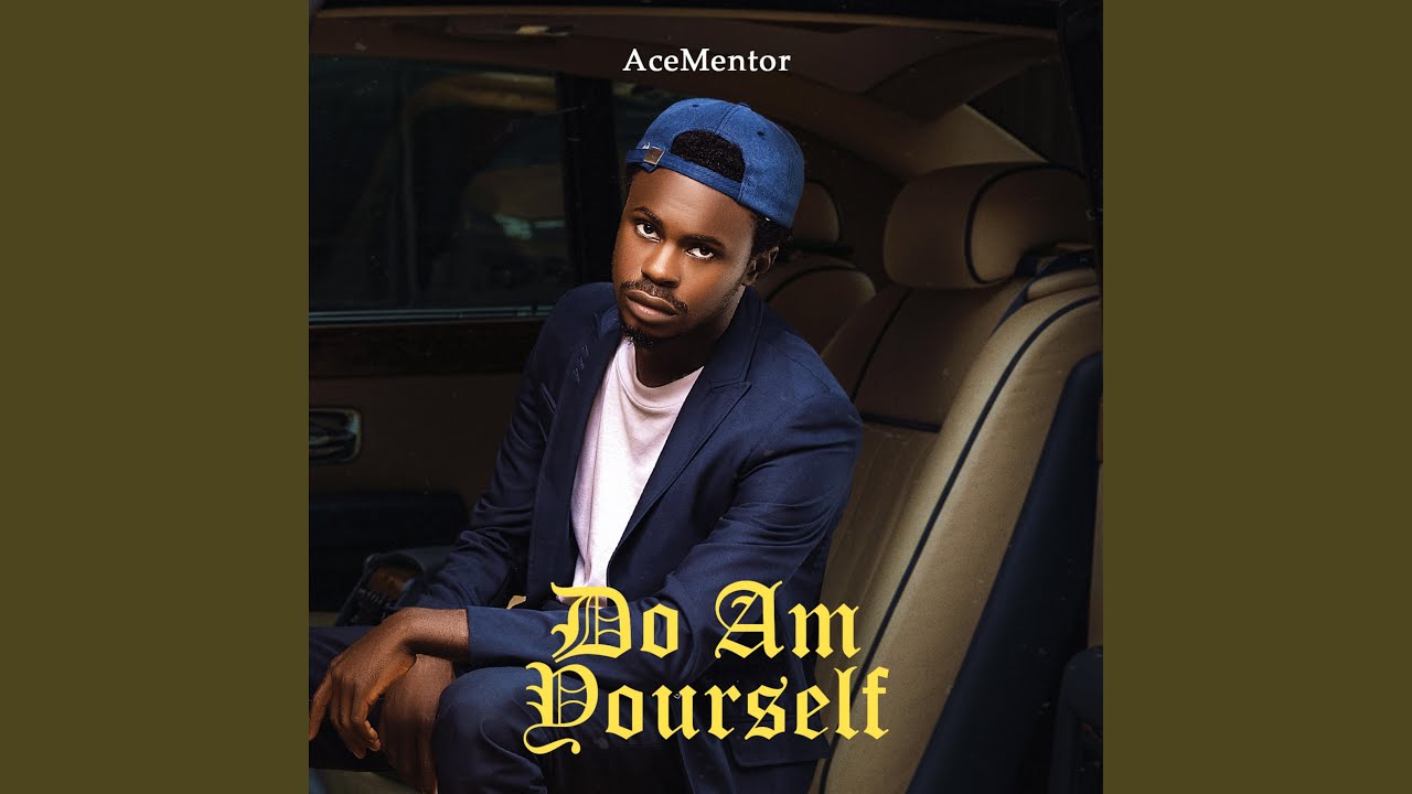 Watch Do Am Yourself on YouTube Watch Do Am Yourself on YouTube