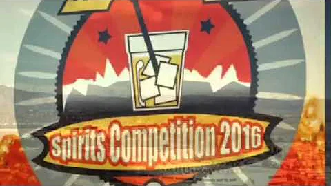 Denver International Spirits Competition