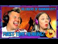 Capture de la vidéo First Time Reaction To "Villagers Of Ioannina City-For The Innocent" The Wolf Hunterz Jon And Dolly