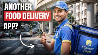 The Real Reason Flipkart is entering 'Food-Delivery' Space - Indian Startups News 324