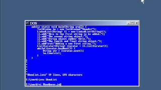 Lesson6 List, Queue, & Map | Certified Programmer for Java