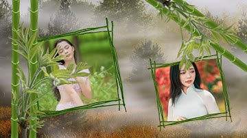 Project Proshow 186 Love Summer Holiday