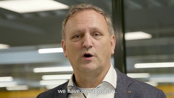 The Direction Towards Efficiency With The Schüco CNC Machine AF 500