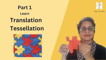 Learn Translation Tessellation (Part 1)