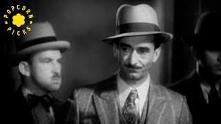 Tony Camonte Strikes First (Paul Muni) | Scarface (1932)