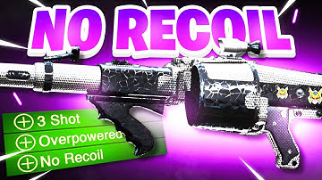 the NO RECOIL MG42 META in VANGUARD WARZONE! (BEST MG42 CLASS SETUP)